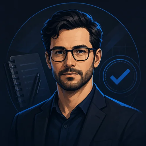 Illustrated avatar of the Fair Cazino Research Desk