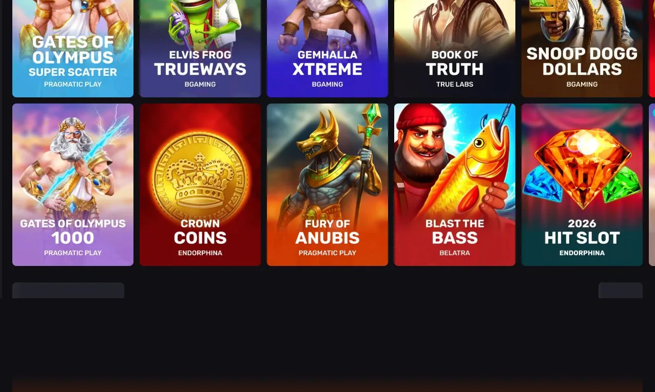 Archived N1Bet public lobby capture 2